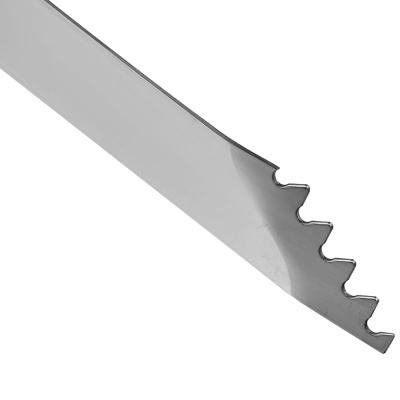 Щипцы для барбекю тм GRILLBOOM, 38х5x8см