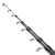 Удочка с кольцами "Актив" тм AZOR FISHING, телескоп., карбон 40%, 6,0м, тест 10-30гр Удочка с кольцами "Актив" тм AZOR FISHING, телескоп., карбон 40%, 6,0м, тест 10-30гр