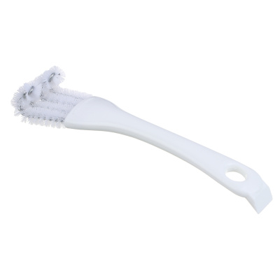 VETTA Щетка для чистки посуды и решеток барбекю 17,5х3,5см, пластик, металл