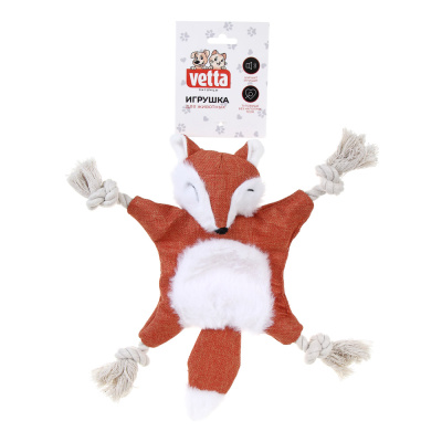 VETTA Игрушка для домашних животных, ПЭ