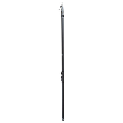 Удочка с кольцами "Актив" тм AZOR FISHING, телескоп., карбон 40%, 6,0м, тест 10-30гр