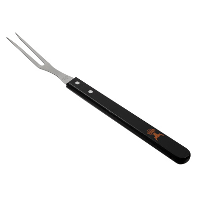 Вилка для барбекю тм GRILLBOOM, 38х2,5см