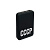 BY Аккумулятор мобильный Светящийся 10000мАч, USB-A,USBC,встр.каб.,QC,PD,22.5W, СССР, короб. красная