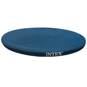 INTEX Покрывало для бассейна изи сет, d244см, 28020