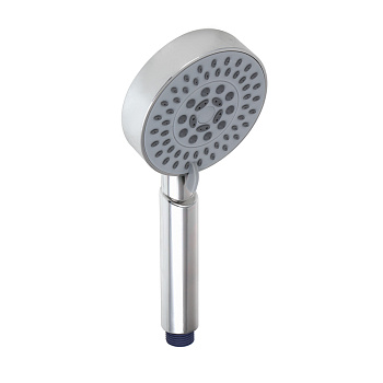 СоюзКран Лейка для душа, 5 режимов, 100мм, хром