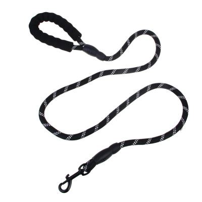 VETTA Поводок для домашних животных, нейлон, металл, 153 см