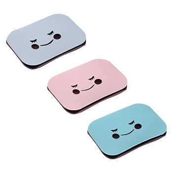 VETTA Мыльница, пластик, 15х10,5х2,5 см