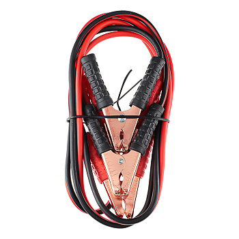 ЕРМАК Провода-прикуриватели 150 А (-40 до +80 гр.) 2м