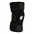 Наколенник фиксирующий, тм BY SPORT, 63х25см, неопрен 80%, полиэстер 15%, сталь 5%