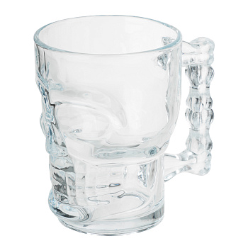 MILLIMI Бокал для пива 500 мл, стекло