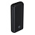 Аккумулятор мобильный BY Multivolt 20000мАч, 2xUSB-A, 1xUSB-C, 1xMicro-USB, 10W, пластик, чёрный