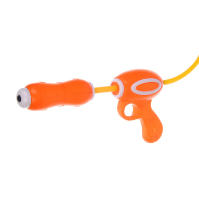 Рюкзак с водным пистолетом, PP, PVC, 1л