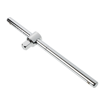 ЕРМАК Вороток T-образный для торцовых головок 1/2", 250мм