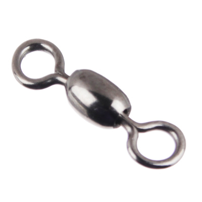 Набор вертлюгов тм AZOR FISHING, серия Х, 10шт, №4, №6, №7, №8, №10