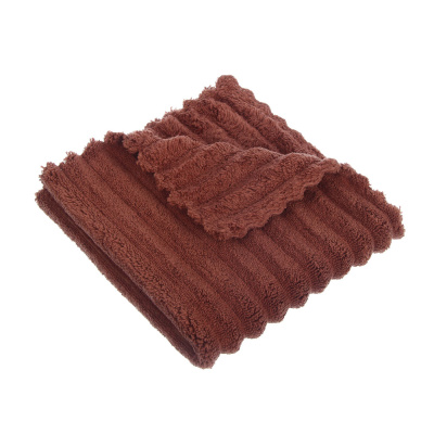 Салфетки для уборки тм VETTA Сенса, 3 шт, 30x30 см, микрофибра 280г/м2, 3 цвета