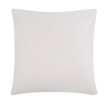 PROVANCE Фрэя Наволочки 70х70см, 100% хлопок, поплин, 2шт, серый