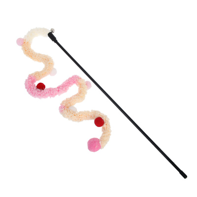 Игрушка-дразнилка для кошек тм VETTA, 42см