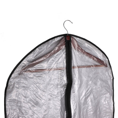 Чехол для одежды, ПЭ, 60х90см