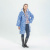 INBLOOM Дождевик, 95х60см, EVA 80мкм, 3 цвета INBLOOM Дождевик, 95х60см, EVA 80мкм, 3 цвета