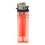 Зажигалка кремниевая тм FLAMECLUB, 8x2x1cм, 5 цветов, серия М-01, арт. 40040 Зажигалка кремниевая тм FLAMECLUB, 8x2x1cм, 5 цветов, серия М-01, арт. 40040