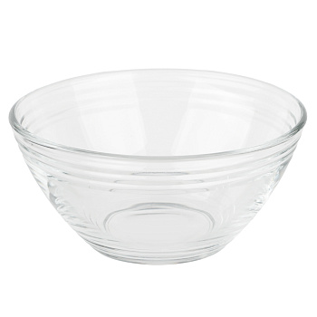 Luminarc Салатник "Космос плюс" 12,5 см, 0,35л, стекло