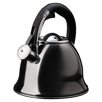 VETTA Чайник стальной 2,6л "Мари", индукция