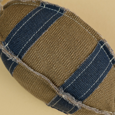 VETTA Игрушка для домашних животных, хлопок, 39х9 см