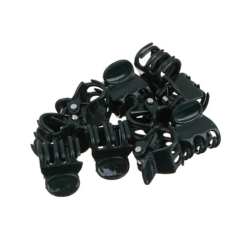 Набор зажимов для растений тм INBLOOM, 10шт, пластик