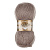 Пряжа Angora gold/Ализе 100г/550м 10 % мохер 10 % шерсть 80 % акрил (541-норка)
