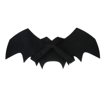 Аксессуар для животных, тм VETTA, крылья летучей мыши, 20x46 см