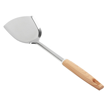 VETTA Стем Лопатка, 33,5х9см, нерж.сталь, полипропилен