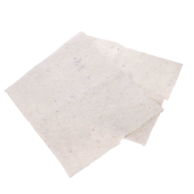 VETTA Тряпка для пола 50х75см, хлопок, плотность 2,5мм