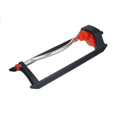 Разбрызгиватель осциллирующий тм INBLOOM 17-ти струйный, 44х15х10см, PP, металл