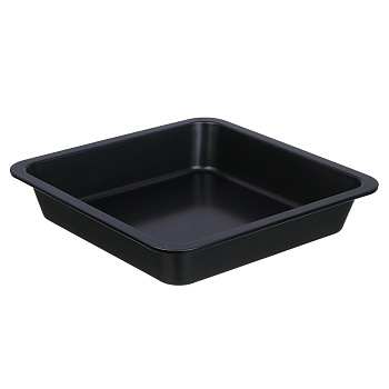VETTA Противень квадратный а/п., 22,5х4,5см