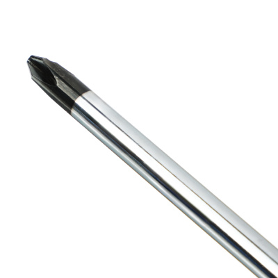 РОКОТ Отвертка "Любитель" с прорезиненной ручкой PH2 6х150 мм