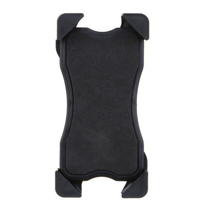 Держатель для телефона на велосипед "Паук", тм BY SPORT, раздвижной, 12.5х6.5х5см, пластик