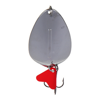 AZOR FISHING Блесна колеблющаяся, 70мм, 35гр