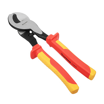 ЕРМАК Кабелерез диэлектрический усиленный 240мм (1000В)