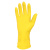 Перчатки хозяйственные тм Archdale, жёлтые в инд. упак. р. M Перчатки хозяйственные тм Archdale, жёлтые в инд. упак. р. M