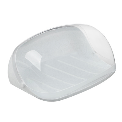 Хлебница IDEA 31,5x25,4x15см, пластик