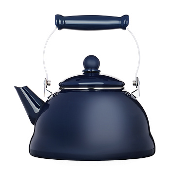 Чайник эмалированный VETTA Ноэми, 3л, индукция