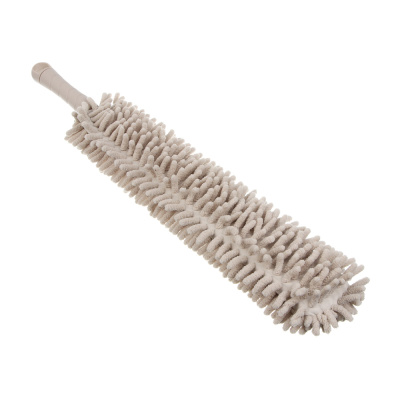 VETTA Щетка с насадкой из микрофибры со сгибающимся корпусом, 56см