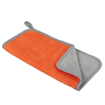 ЕРМАК Салфетка из микрофибры 30x30 см, Profi