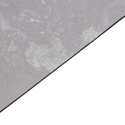 Коврик для ванной комнаты тм VETTA Модерн, полиэстер, 58x38 см