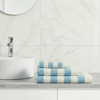 Полотенце махровое тм PROVANCE Орра 50х90см, 380 г/м2, 100% хлопок