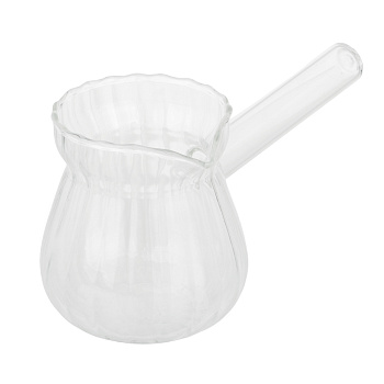 VETTA Турка для кофе 370 мл, стекло