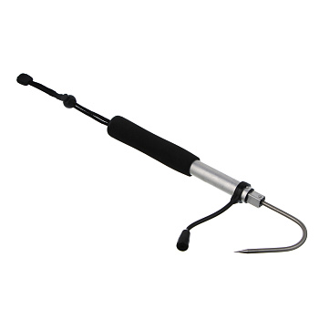 AZOR FISHING Багорик телескопический 60см, металл