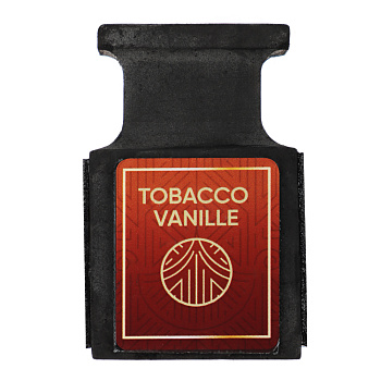 NEW GALAXY Ароматизатор на дефлектор, 32гр., Tobacco Vanille