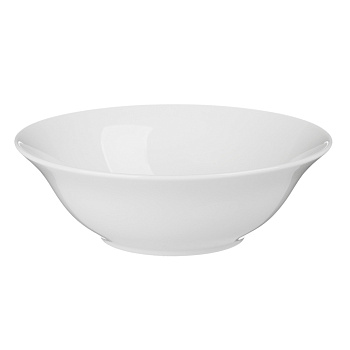 MILLIMI Сонет Салатник, 15х15х5см, фарфор