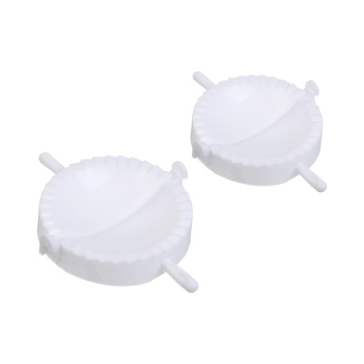 VETTA Набор для лепки пельменей и вареников, пластик, 2 шт